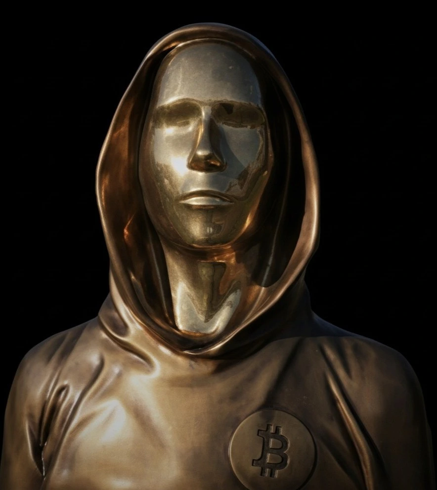 Satoshi Nakamoto