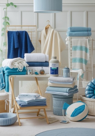 Large hotels in USA - Pool suppliers
