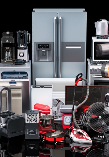 Competitor price analysis for Electronics Distribution Company in USA