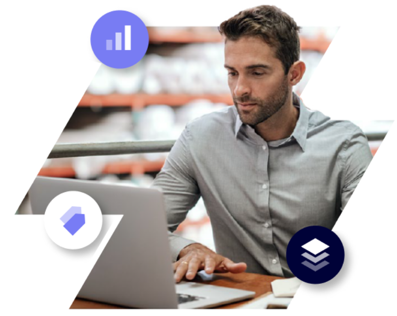 AI-powered & data-driven solution