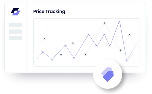 Marketplace price tracking 