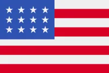 United States Flag Icon