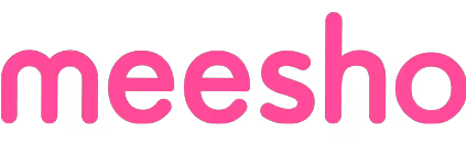 meesho logo