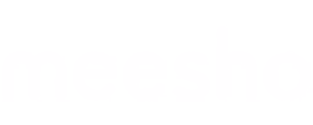 meesho logo