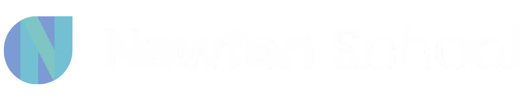 newton school logo