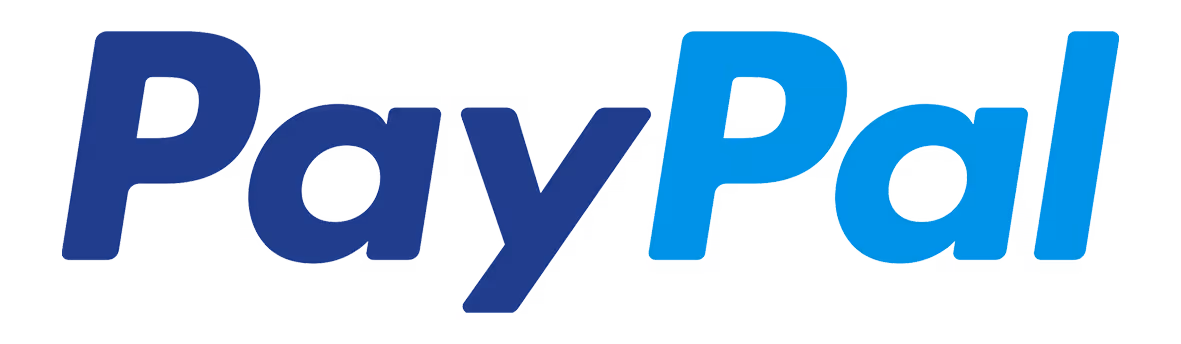 PayPal Logo