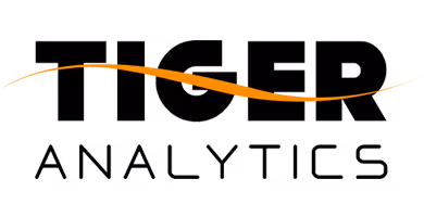 Tiger Analytics logo
