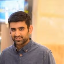 Akashdeep Makkar