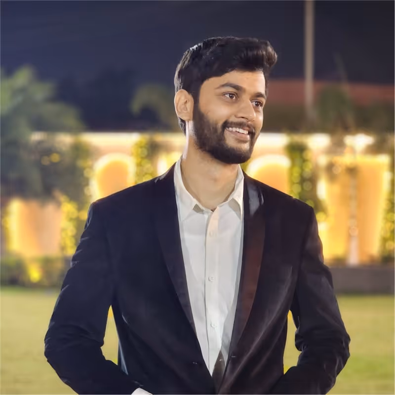 Sameer Bhale