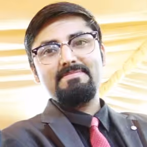 Mohit Sahu