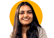 Siddhi Kirtania Image