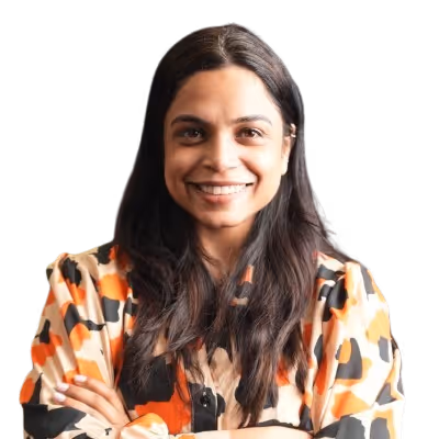 Nidhi Gupta