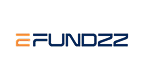 Text logo reading '2FUND22' with stylized orange number 2 and blue letters and numbers.