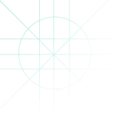 Light blue abstract star-like shape composed of numerous lines radiating from the center on a white background.