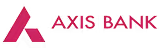 Axis Bank logo