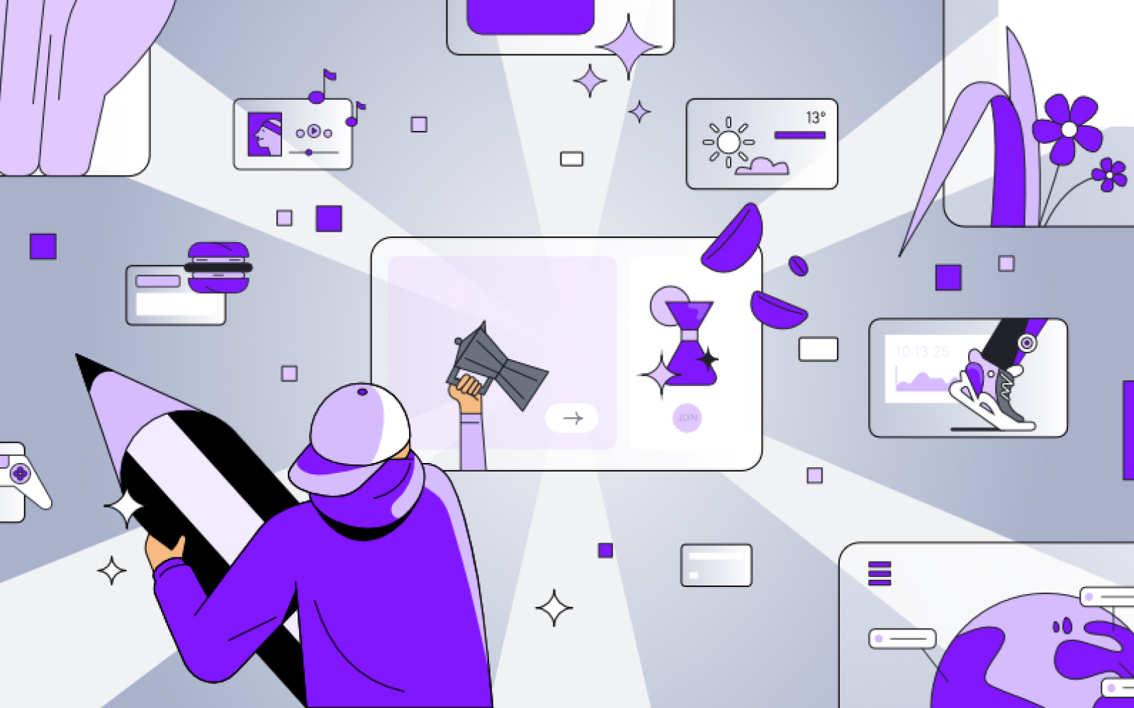 Hero image of blogpost article from Plumcat's Studio blog