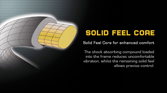 SOLIC FEEL CORE