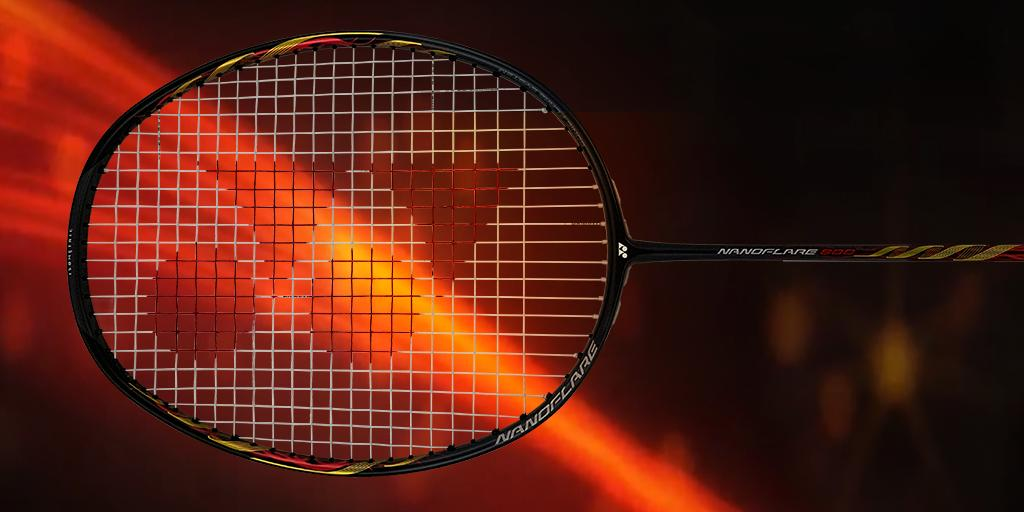 Đầu Yonex Nanoflare 800