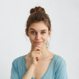 Profile photo women