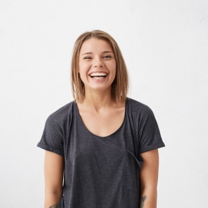 Team profile photo women