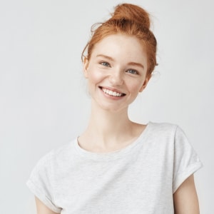 Profile photo women
