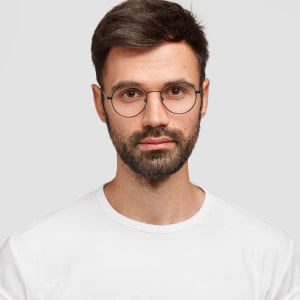 Team profile photo men