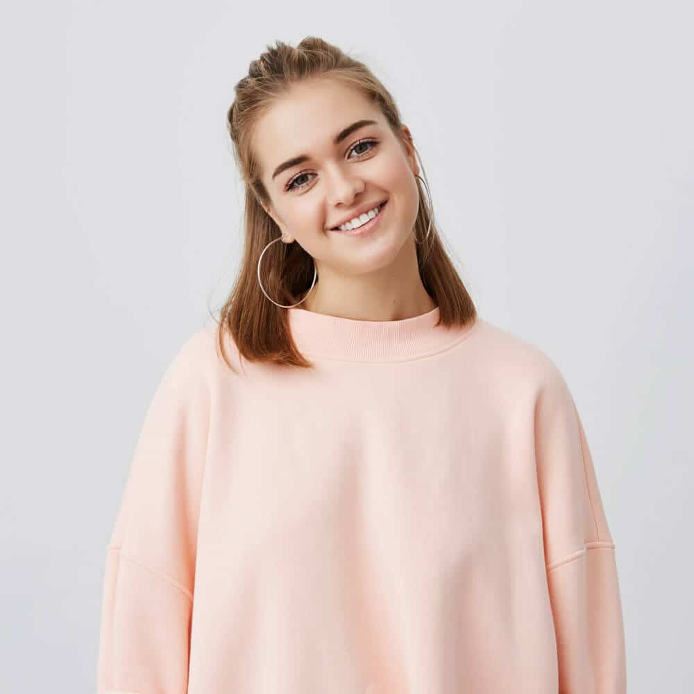 Profile photo women