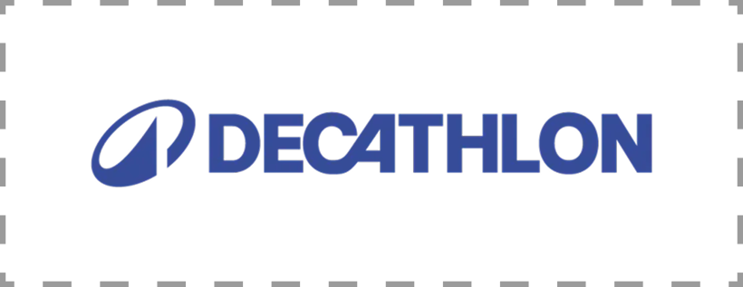 Decathlon logo
