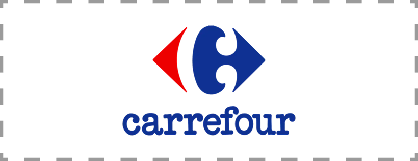 Carrefour logo