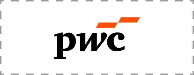 pwc logo