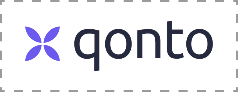 Qonto logo