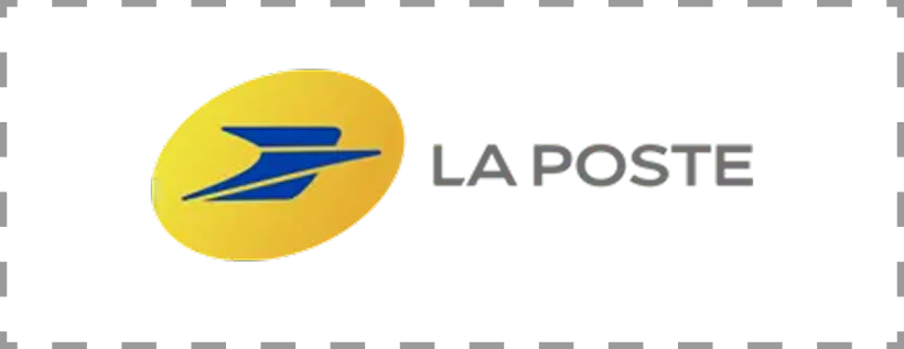 La Poste logo