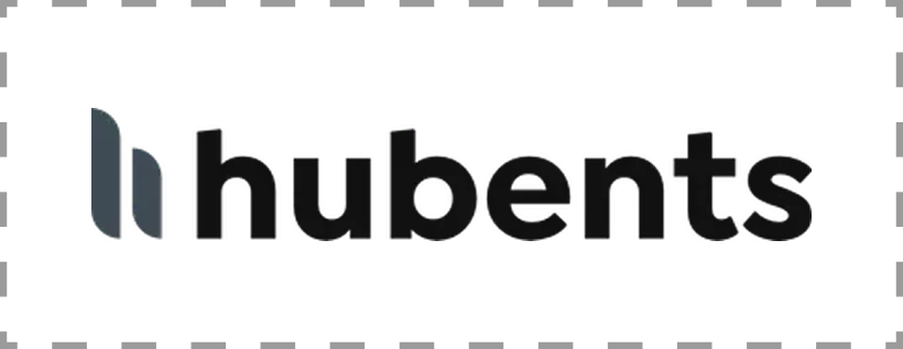 Hubents logo