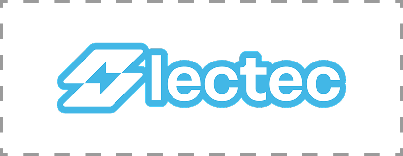 Lectec logo