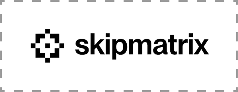 Skipmatrix logo