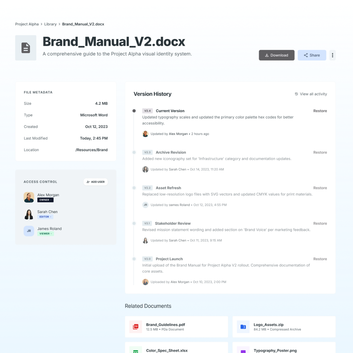 Visually design frontend in WeWeb