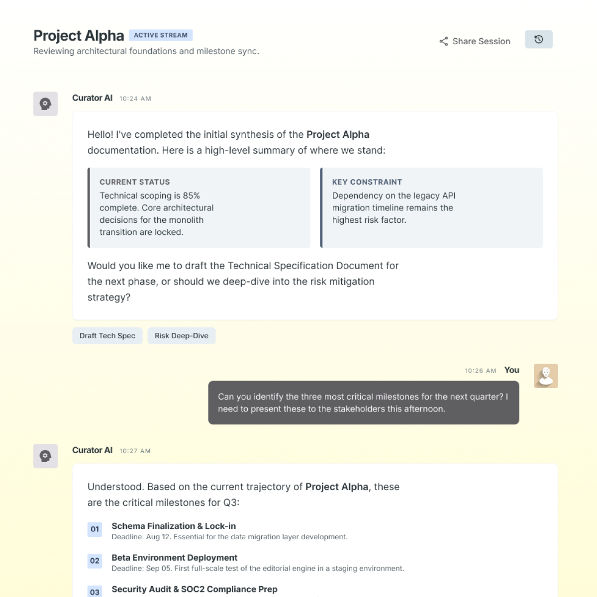 Visually design frontend in WeWeb