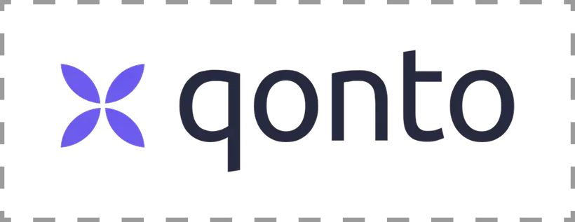 Qonto logo