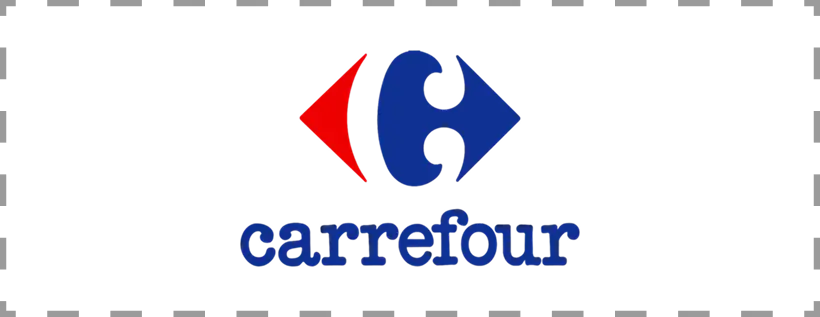 Carrefour logo