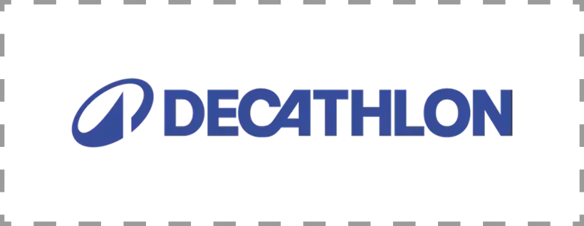 Decathlon logo