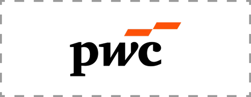 pwc logo