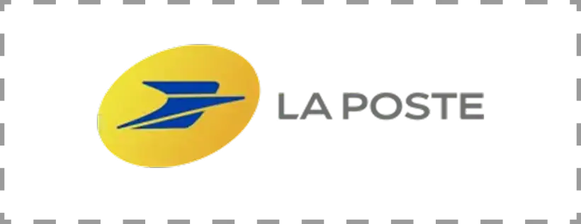 La Poste logo