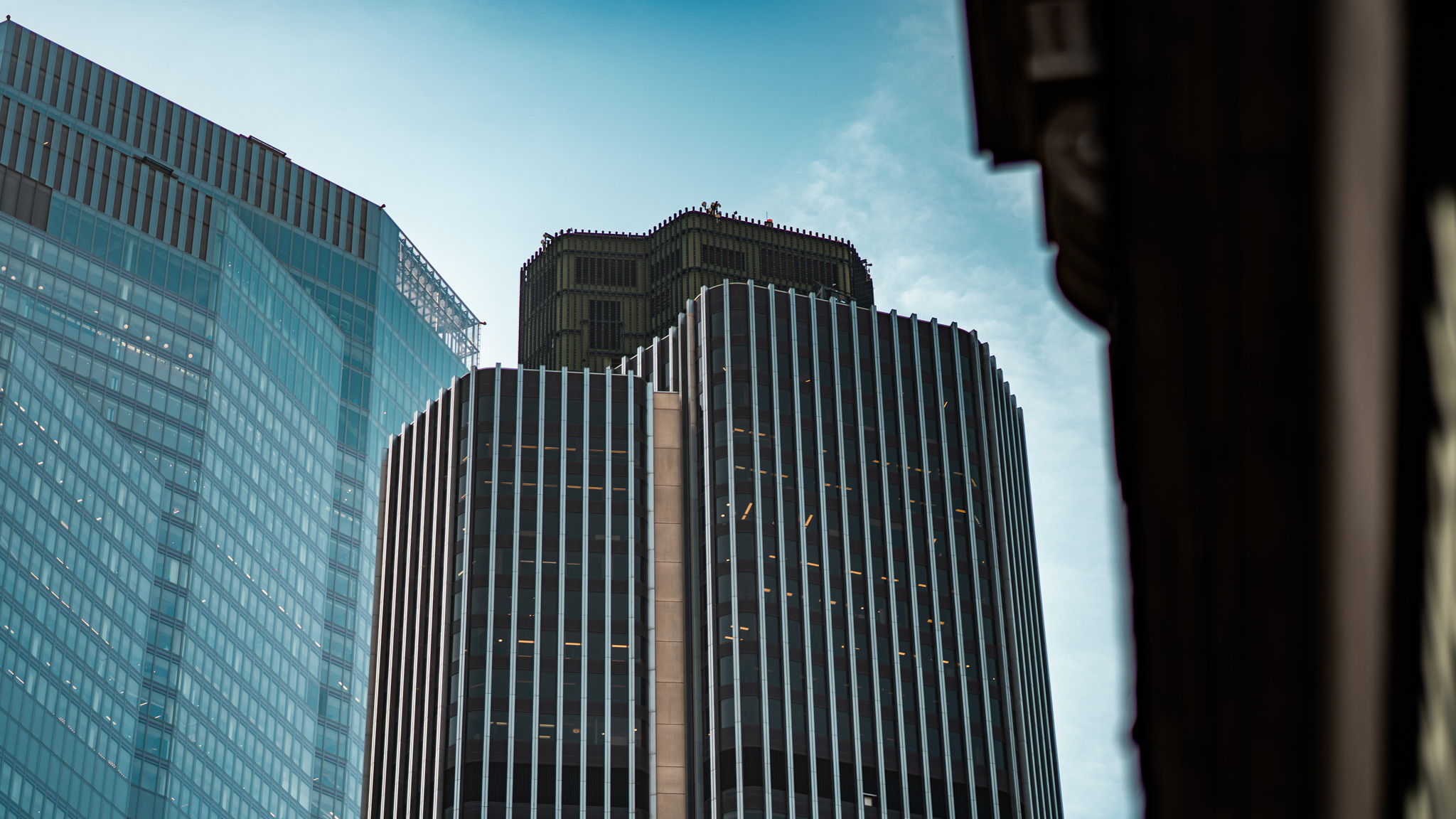 22 Bishopsgate