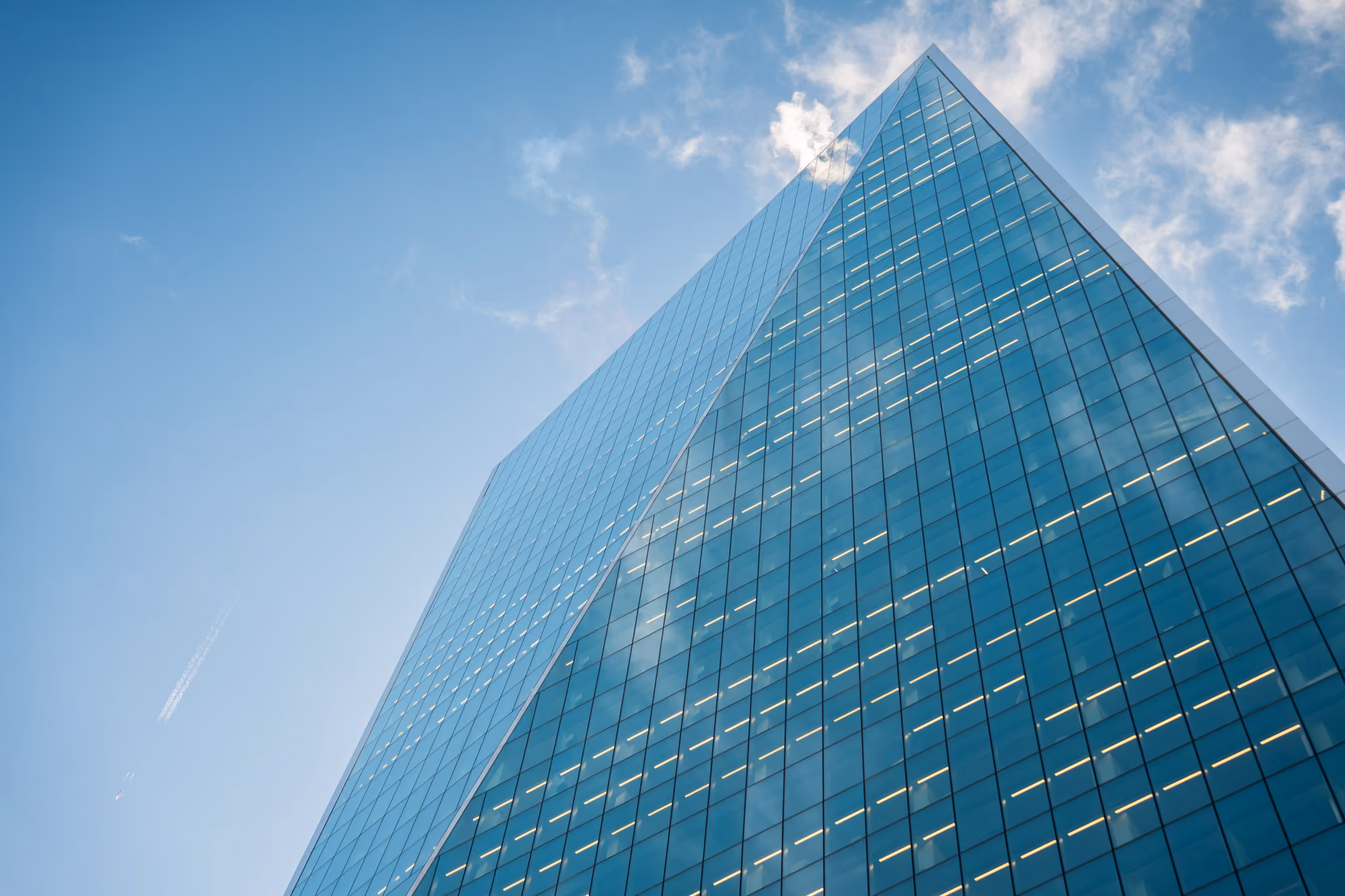 22 Bishopsgate