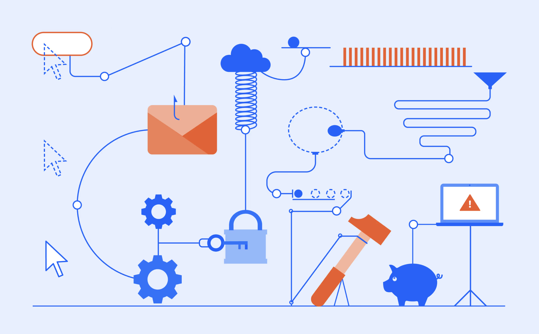 Cybersecurity article