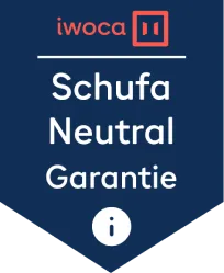 Schufa Neutral Garantie Logo