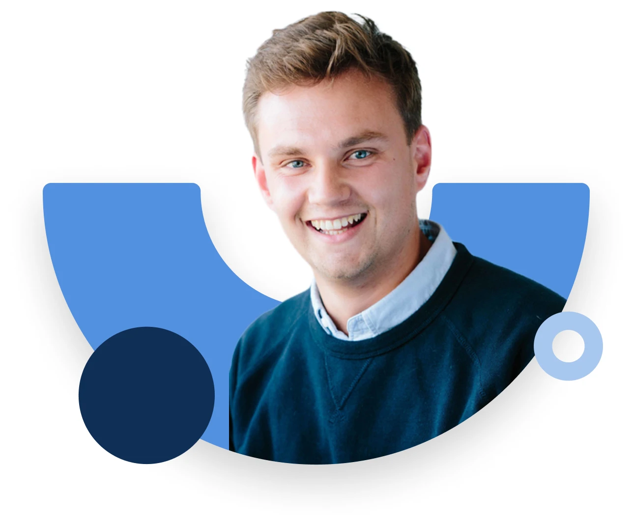 Rich, head of customer success at iwoca business finance