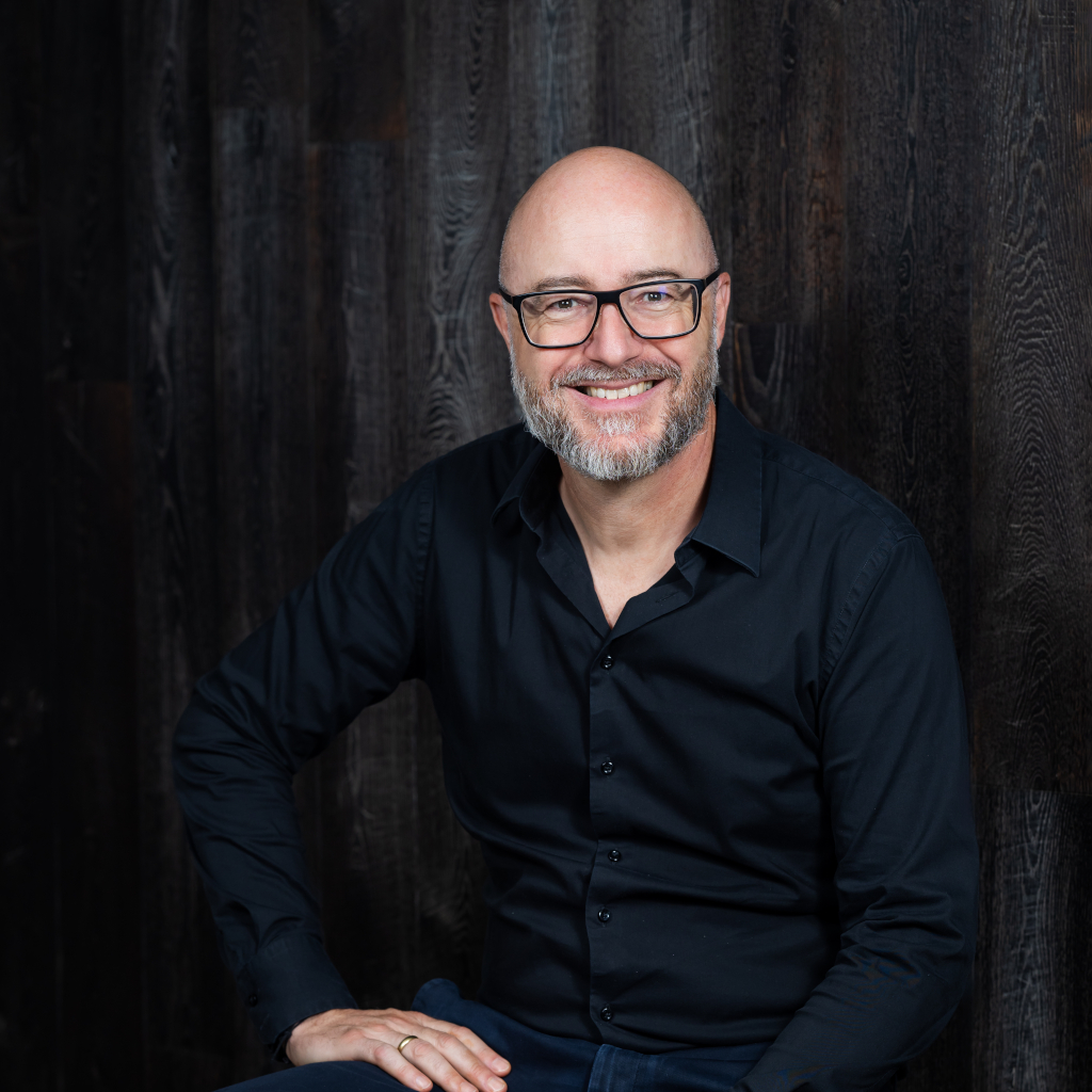 Sebastian Moser