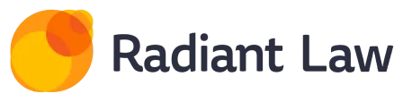 Radiant Law logo