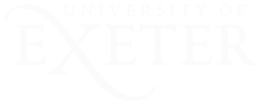 University of Exeter logo